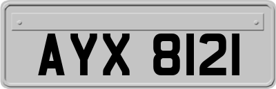 AYX8121