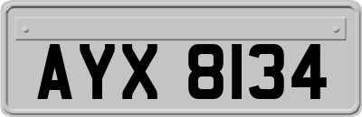 AYX8134