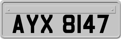 AYX8147