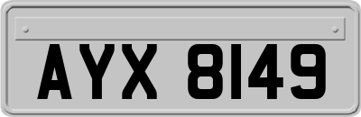 AYX8149
