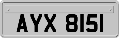 AYX8151