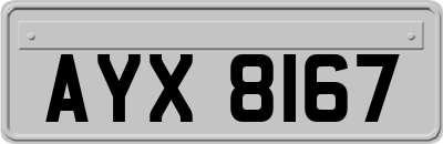 AYX8167