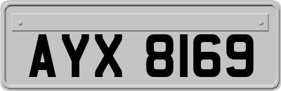 AYX8169