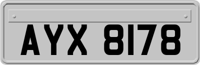 AYX8178