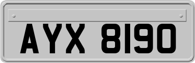 AYX8190