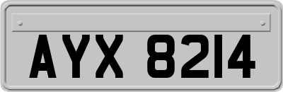 AYX8214