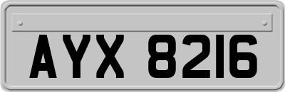 AYX8216