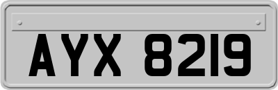 AYX8219