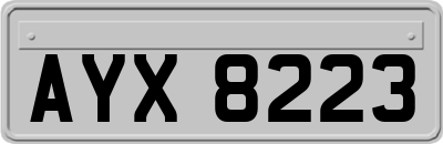 AYX8223
