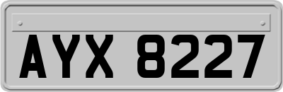 AYX8227