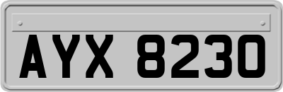 AYX8230