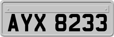 AYX8233