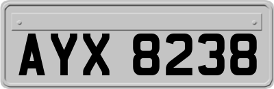 AYX8238