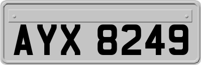 AYX8249