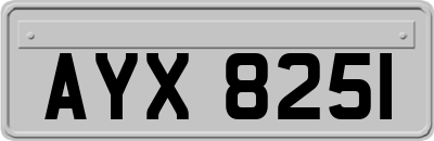 AYX8251