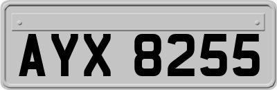 AYX8255