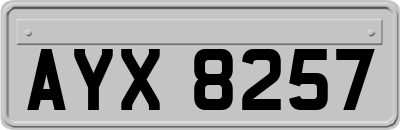 AYX8257