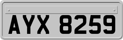 AYX8259