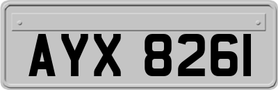 AYX8261