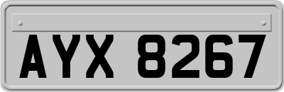 AYX8267
