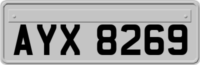 AYX8269