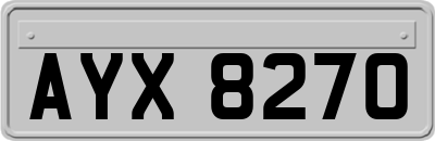 AYX8270