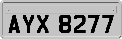 AYX8277