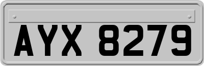 AYX8279