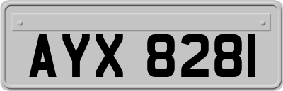 AYX8281
