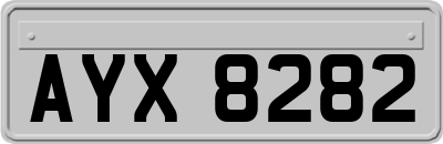 AYX8282