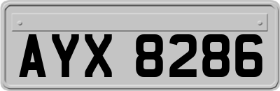 AYX8286