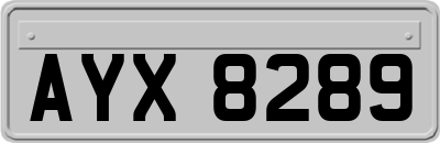 AYX8289