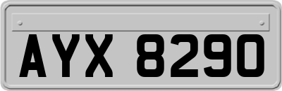 AYX8290