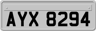 AYX8294