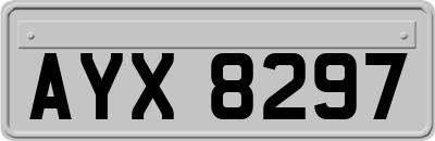 AYX8297
