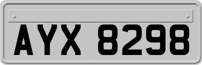 AYX8298
