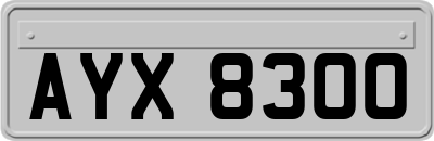 AYX8300