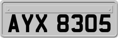 AYX8305