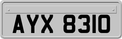 AYX8310