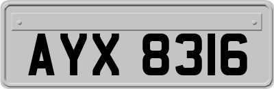 AYX8316