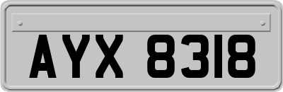 AYX8318
