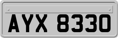 AYX8330