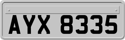 AYX8335