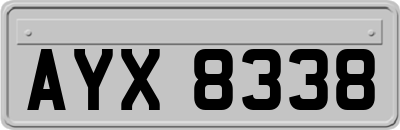 AYX8338