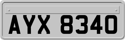 AYX8340