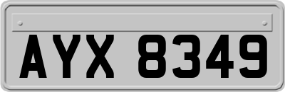 AYX8349