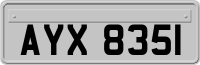 AYX8351