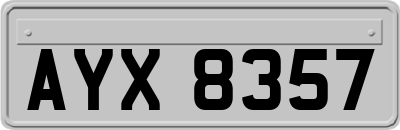 AYX8357