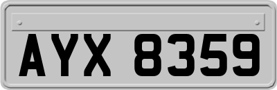 AYX8359