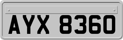 AYX8360